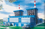 power plant