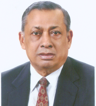 Md. <b>Nurul Haque</b>,FCA - nurul